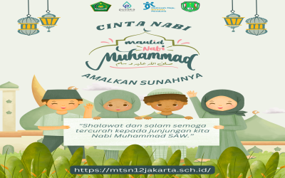 CINTA NABI, AMALKAN SUNNAHNYA